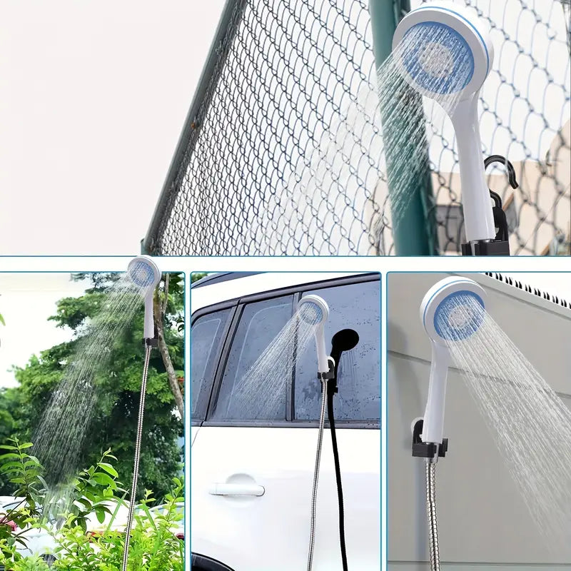 Portable Camping Shower